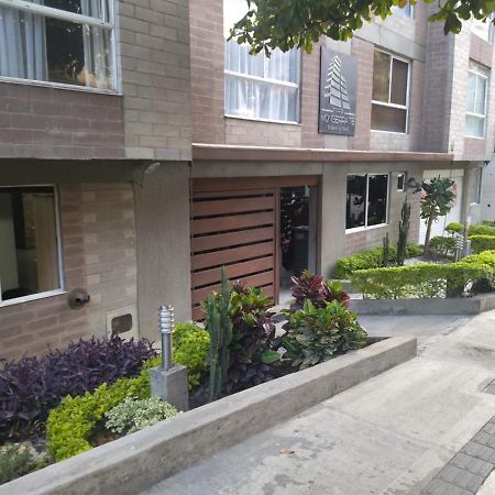 Hermoso Loft En Medellin Exterior photo