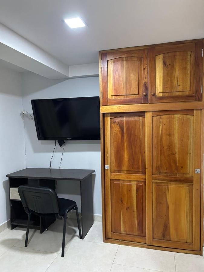 Hermoso Loft En Medellin Exterior photo