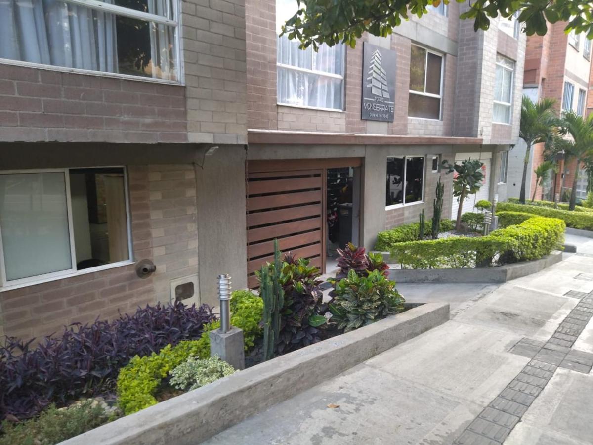 Hermoso Loft En Medellin Exterior photo