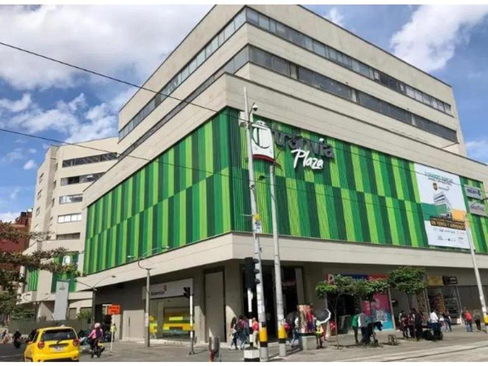 Hermoso Loft En Medellin Exterior photo