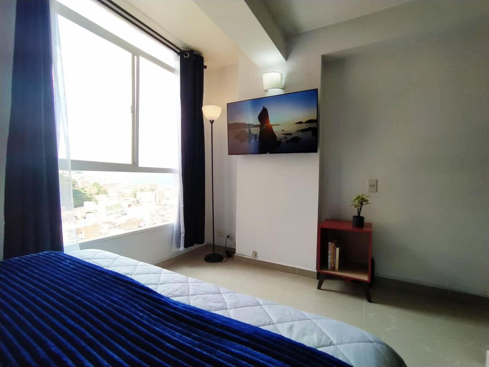 Hermoso Loft En Medellin Exterior photo