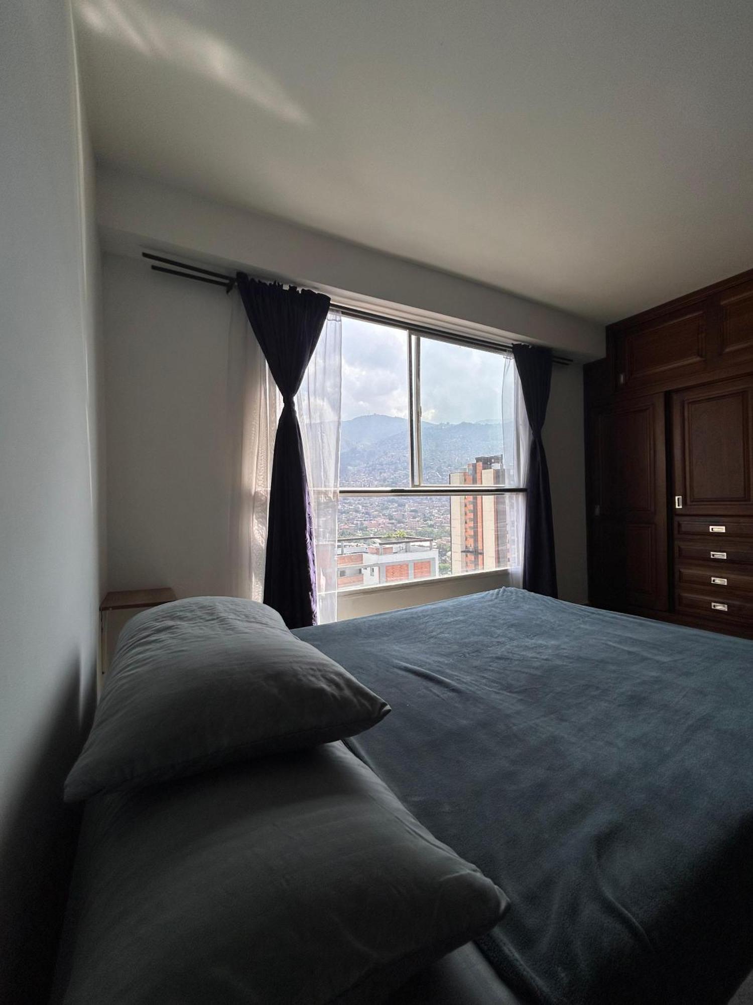 Hermoso Loft En Medellin Exterior photo